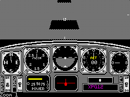 Chuck Yeager's Advanced Flight Trainer (1989)(Electronic Arts)